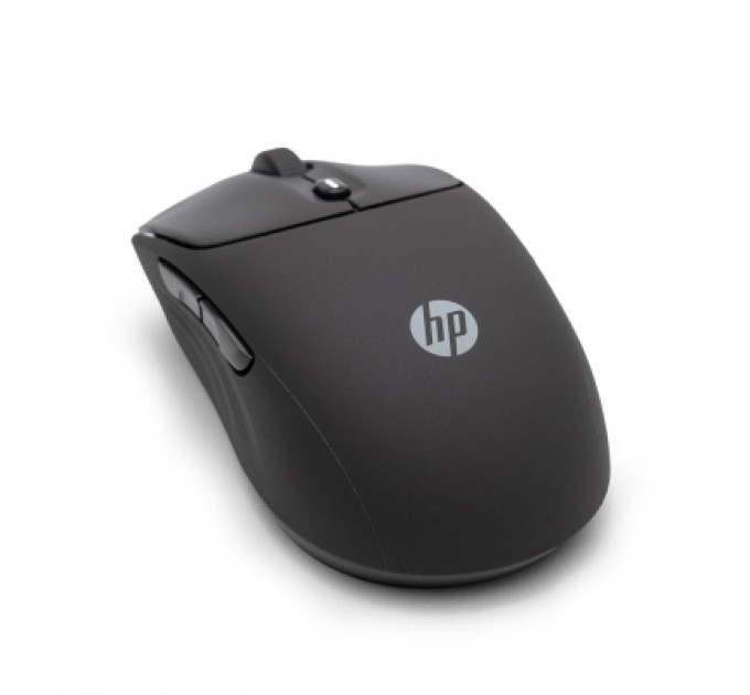 HP Мишка HP 400 Quiet Wireless/Bluetooth Black (AZ7B2AA)