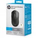 HP Мишка HP 400 Quiet Wireless/Bluetooth Black (AZ7B2AA)
