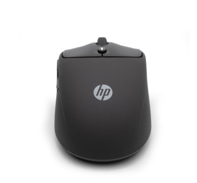 HP Мишка HP 400 Quiet Wireless/Bluetooth Black (AZ7B2AA)