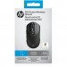 HP Мишка HP 400 Quiet Wireless/Bluetooth Black (AZ7B2AA)