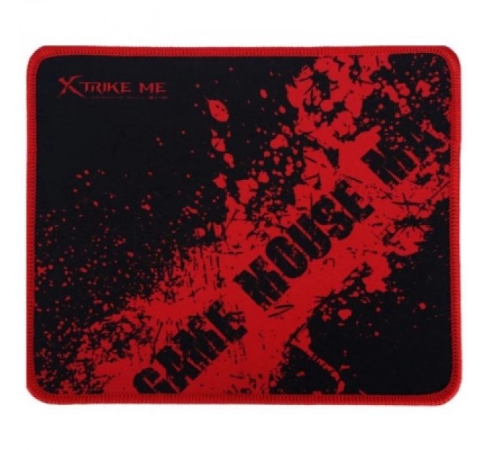 Xtrike ME Комплект Xtrike ME CM-406 USB Black (CM-406)