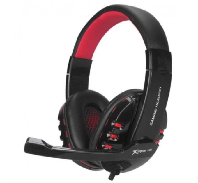 Xtrike ME Комплект Xtrike ME CM-406 USB Black (CM-406)