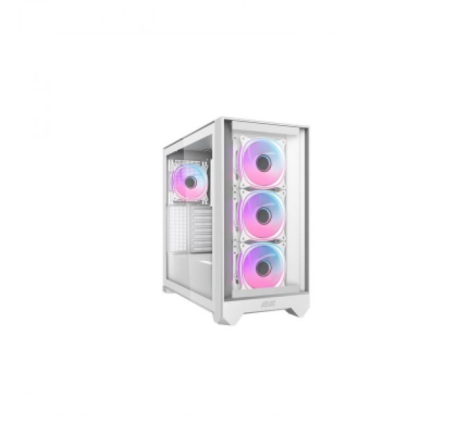 2E Корпус 2E Dominator Pro G2302W (2E-G2302W)