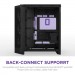 NZXT Корпус NZXT H9 Flow Dual-Chamber All Black (CM-H92FB-01)