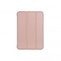 2E Чохол до планшета 2E Basic Apple iPad mini 6 8.3 (2021), Flex, Rose Gold (2E-IPAD-MIN6-IKFX-RG)
