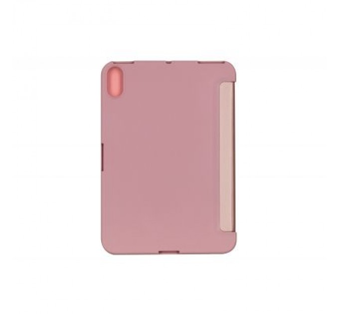 2E Чохол до планшета 2E Basic Apple iPad mini 6 8.3 (2021), Flex, Rose Gold (2E-IPAD-MIN6-IKFX-RG)