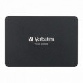Verbatim Накопичувач SSD 2.5" 1TB Verbatim (49353)