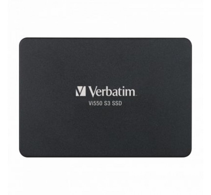 Verbatim Накопичувач SSD 2.5" 1TB Verbatim (49353)