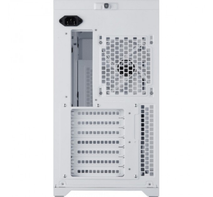 FSP Корпус FSP CMT580W