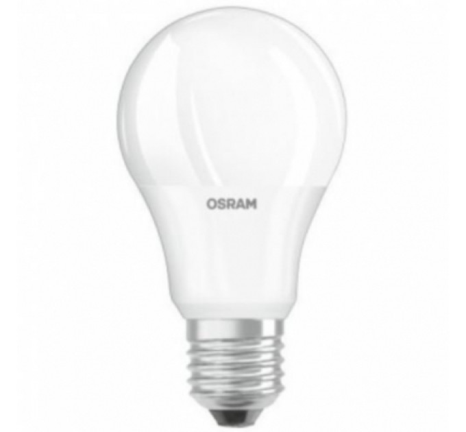 Osram Лампочка Osram LED VALUE CL A100 10,5W/840 230V FR E27 10X1 (4058075623316)