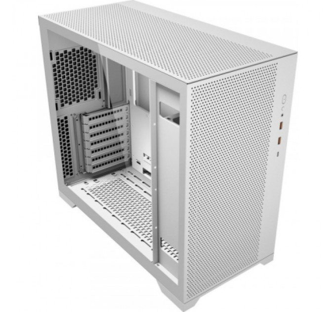 FSP Корпус FSP CMT580W