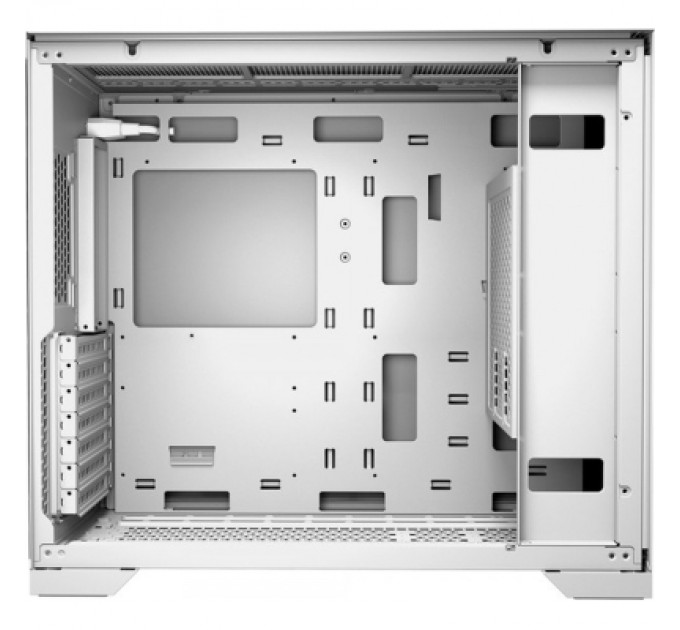 FSP Корпус FSP CMT580W