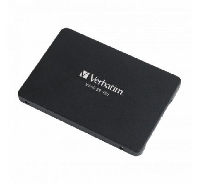 Verbatim Накопичувач SSD 2.5" 1TB Verbatim (49353)