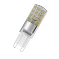 Osram Лампочка Osram LED PIN30 2,6W/827 230V CL G9 10х1 (4058075432338)