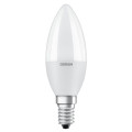Osram Лампочка Osram LED VALUE СL B75 7,5W/840 230V FR E14 10X1 (4058075623682)