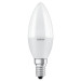 Osram Лампочка Osram LED VALUE СL B75 7,5W/840 230V FR E14 10X1 (4058075623682)