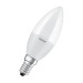 Osram Лампочка Osram LED VALUE СL B75 7,5W/840 230V FR E14 10X1 (4058075623682)