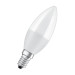 Osram Лампочка Osram LED VALUE СL B75 7,5W/840 230V FR E14 10X1 (4058075623682)