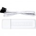 Lian Li Кулер до корпусу Lian Li Uni Fan TL WIRELESS 120-3, White (G99.12TL1W3W.00)