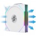 Lian Li Кулер до корпусу Lian Li Uni Fan TL WIRELESS 120-3, White (G99.12TL1W3W.00)