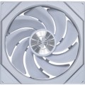 Lian Li Кулер до корпусу Lian Li Uni Fan TL WIRELESS Reverse, 140-1, Wh (G99.14RTL1W1W.00)