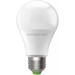 EUROELECTRIC Лампочка EUROELECTRIC LED А60 12W E27 4000K 220V (LED-A60-12274(EE))
