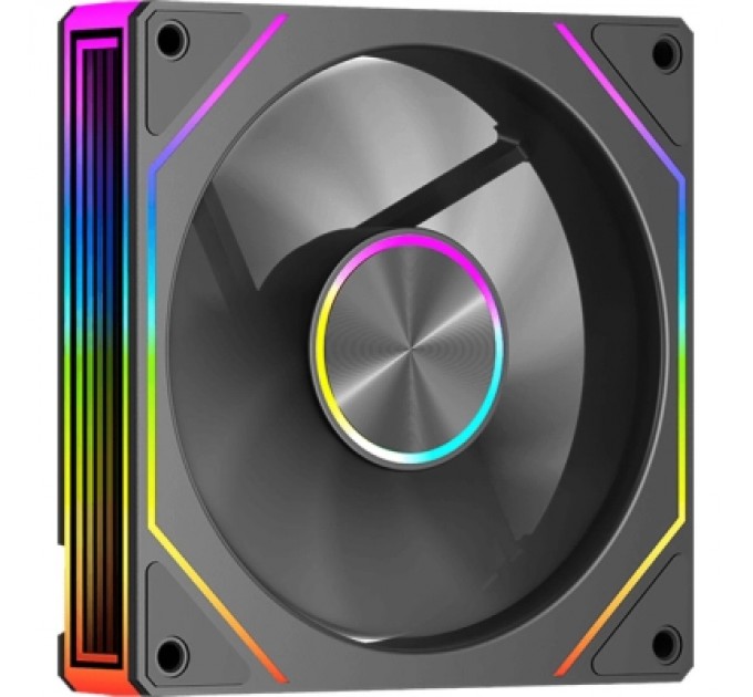 PcCooler Кулер до корпусу PcCooler FG120 ARGB BK