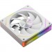 PcCooler Кулер до корпусу PcCooler FG120 ARGB WH
