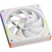 PcCooler Кулер до корпусу PcCooler FG120 ARGB WH