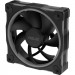 ASUS Кулер до корпусу ASUS PRIME MR120 ARGB BLACK (90DA00I0-B09000)