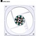 JONSBO Кулер до корпусу JONSBO FR-505W ARGB White