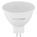 Eurolamp Лампочка Eurolamp LED SMD MR16 5W GU5.3 3000K 12V (LED-SMD-05533(12)(P))