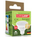 Eurolamp Лампочка Eurolamp LED SMD MR16 5W GU5.3 3000K 12V (LED-SMD-05533(12)(P))