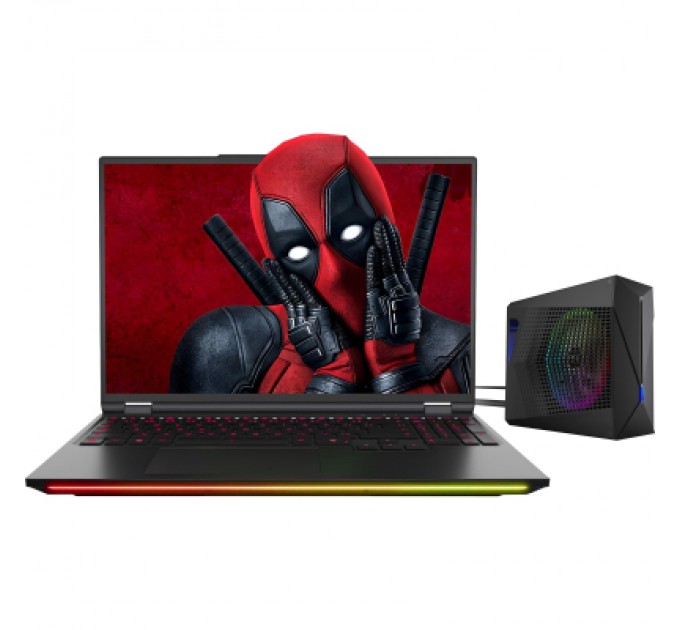 Dream Machines Ноутбук Dream Machines RT5090-16 (RT5090-16UA32)