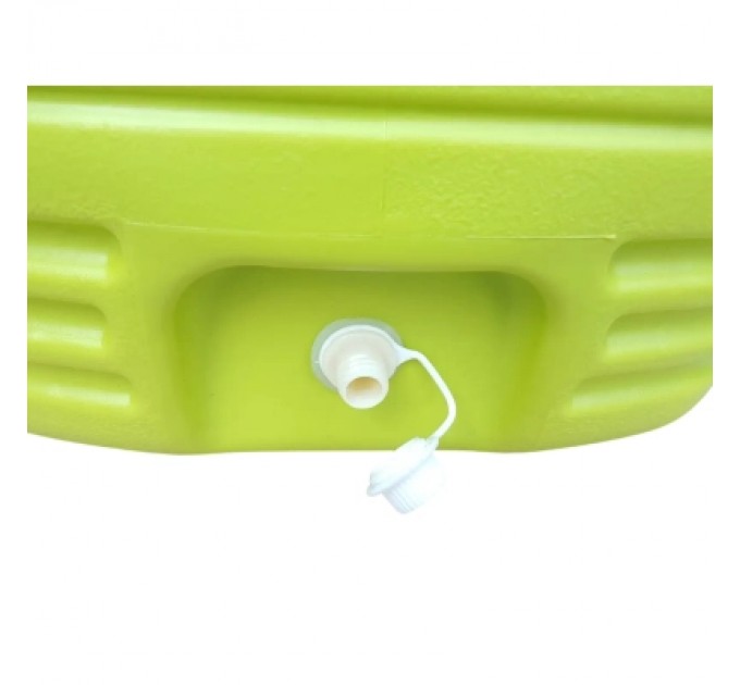 Pinnacle Термобокс Pinnacle Eskimo 57 л салатовий (0682622060053_1)