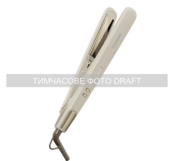 Ardesto Плойка Ardesto HS-Y700PERL