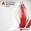 Autodesk ПЗ для 3D (САПР) Autodesk AutoCAD -including specialized toolsets Single-user Renewal (C1RK1-002900-L983)