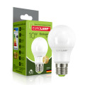 Eurolamp Лампочка Eurolamp LED А60 10W E27 4000K 220V (LED-A60-10274(P))