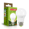 Eurolamp Лампочка Eurolamp LED А60 12W E27 3000K 220V (LED-A60-12273(P))