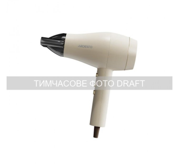 Ardesto Фен Ardesto HD-Y700PERL