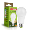 Eurolamp Лампочка Eurolamp LED А75 20W E27 3000K 220V (LED-A75-20272(P))