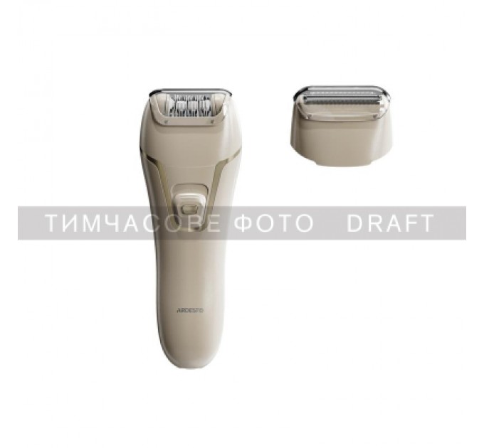 Ardesto Епілятор Ardesto LESH-Y700PERL