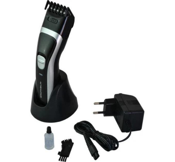 Grunhelm Машинка для стрижки Grunhelm GHC508