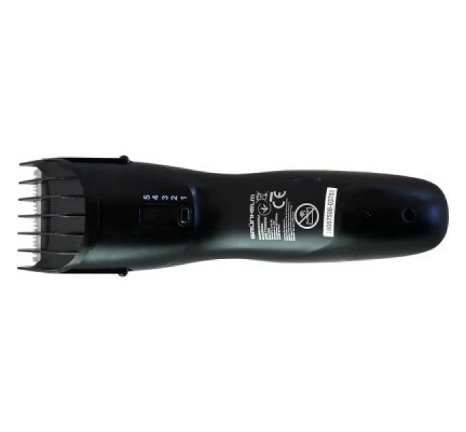 Grunhelm Машинка для стрижки Grunhelm GHC508