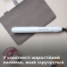 Philips Вирівнювач для волосся Philips BHS520/00