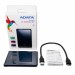 ADATA Зовнішній жорсткий диск 2.5" 2TB ADATA (AHV620S-2TU31-CBL)