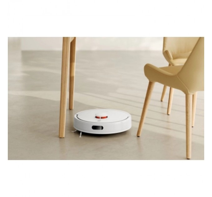 Xiaomi Пилосос Xiaomi Robot Vacuum S20 White