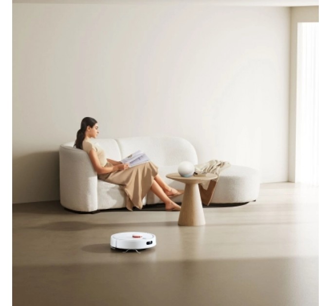 Xiaomi Пилосос Xiaomi Robot Vacuum S20 White