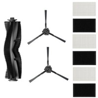 Щітка для пилососа Ecovacs DEEBOT Y1 Buddy Kit (DKT061001)