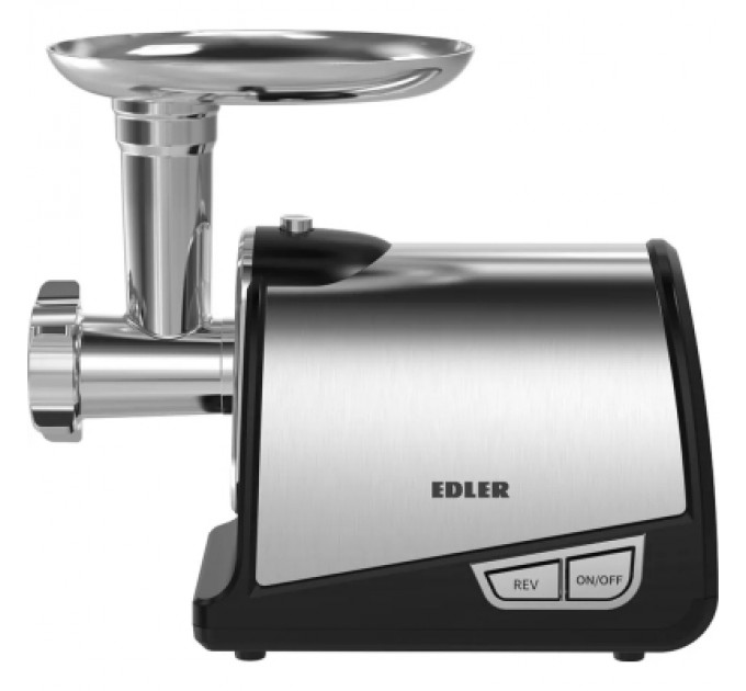 Edler М'ясорубка Edler EMG180INB
